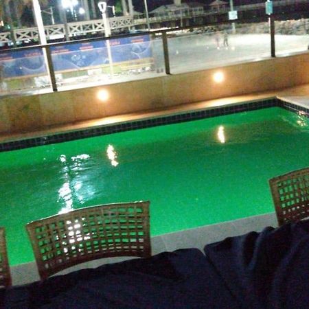 Tabajara Praia Hotel Fortaleza  Eksteriør bilde