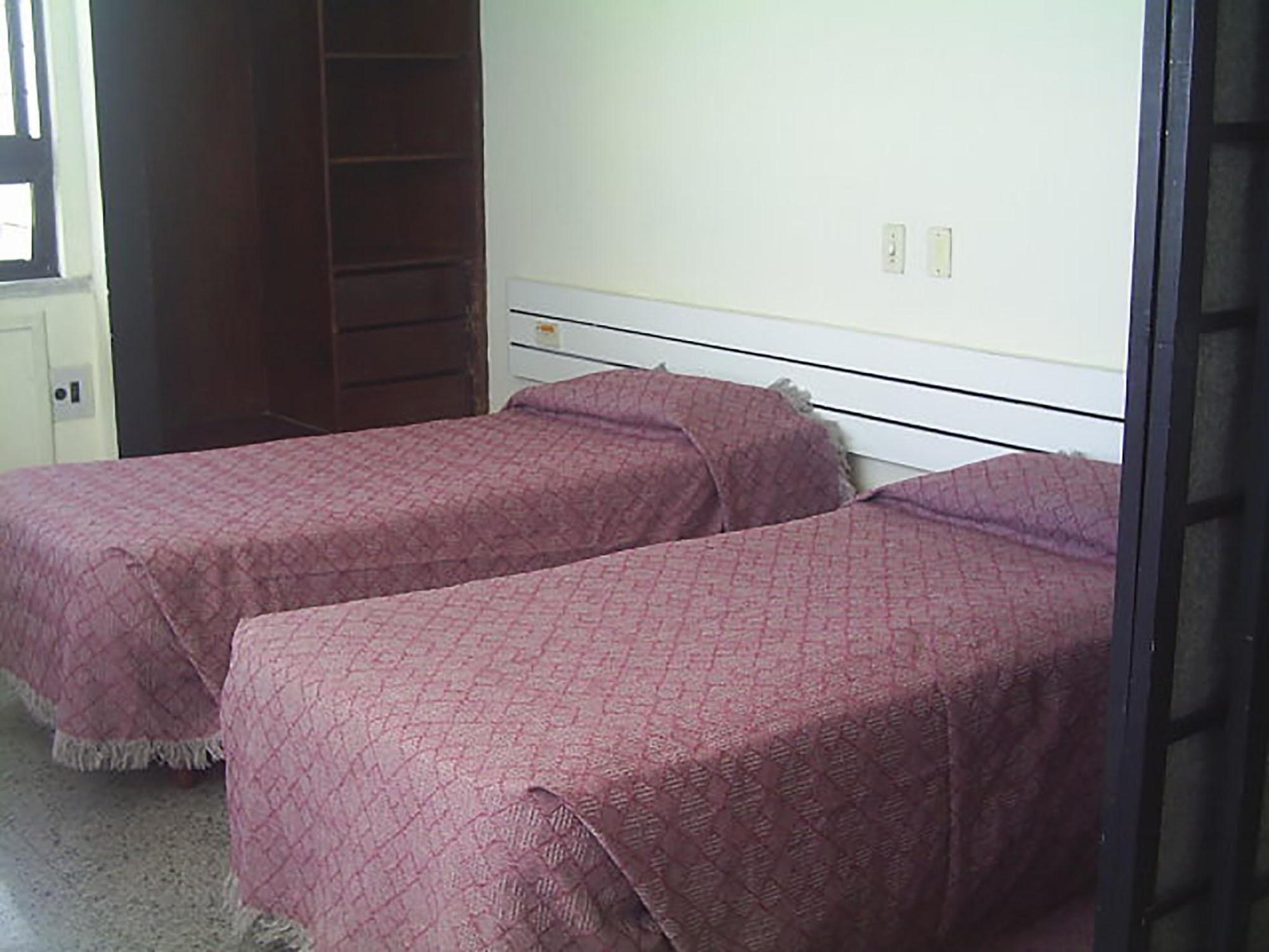 Tabajara Praia Hotel Fortaleza  Eksteriør bilde