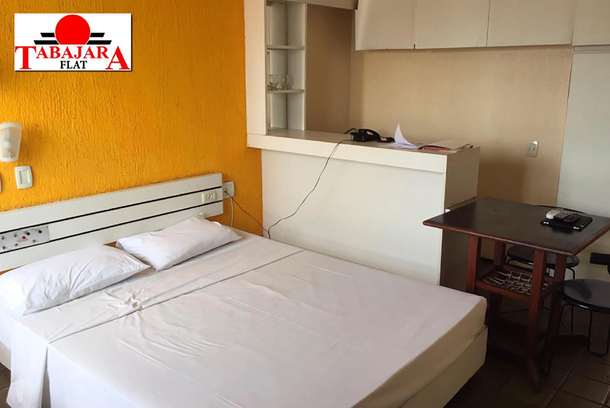 Tabajara Praia Hotel Fortaleza  Eksteriør bilde