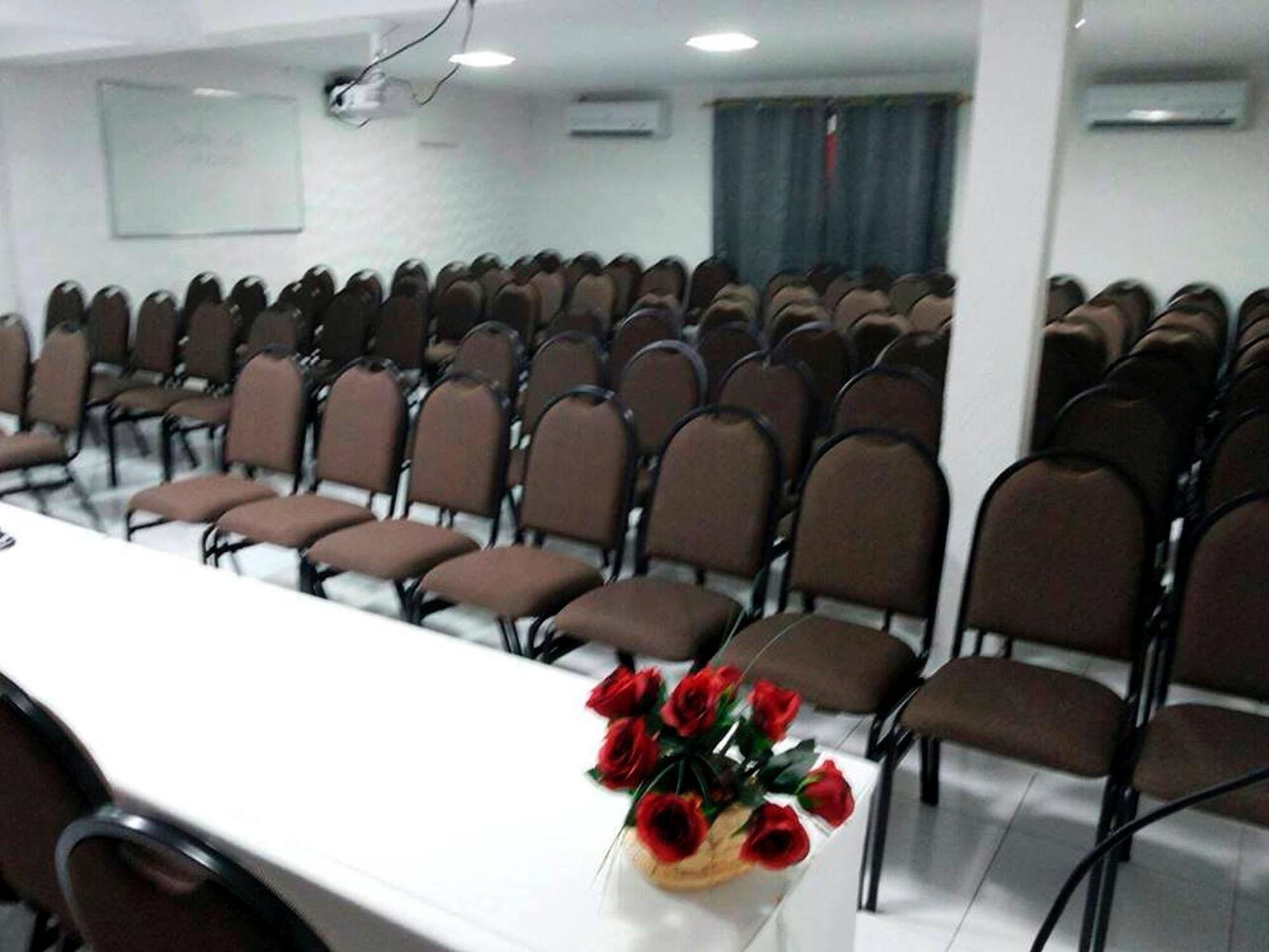 Tabajara Praia Hotel Fortaleza  Eksteriør bilde