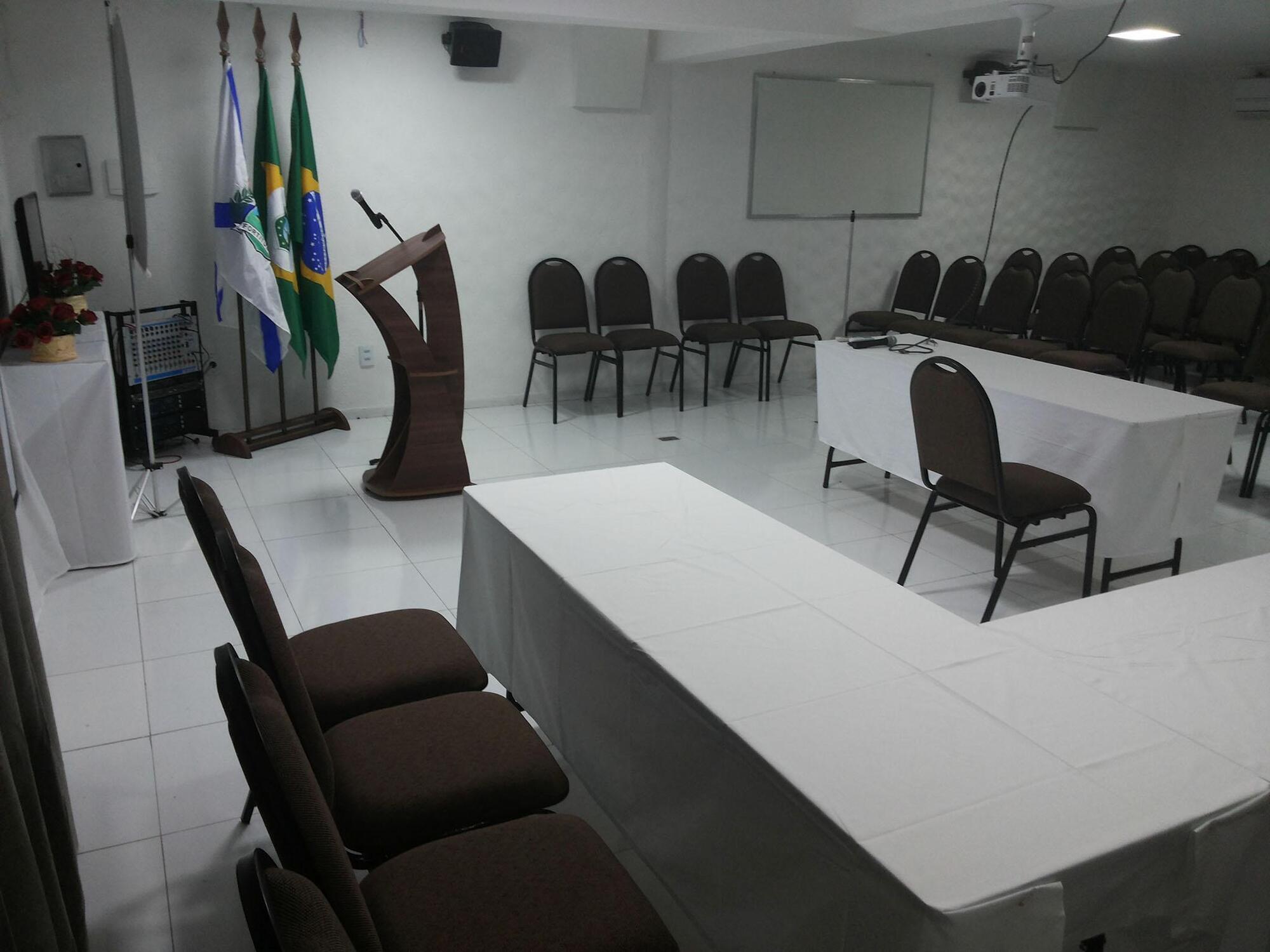 Tabajara Praia Hotel Fortaleza  Eksteriør bilde