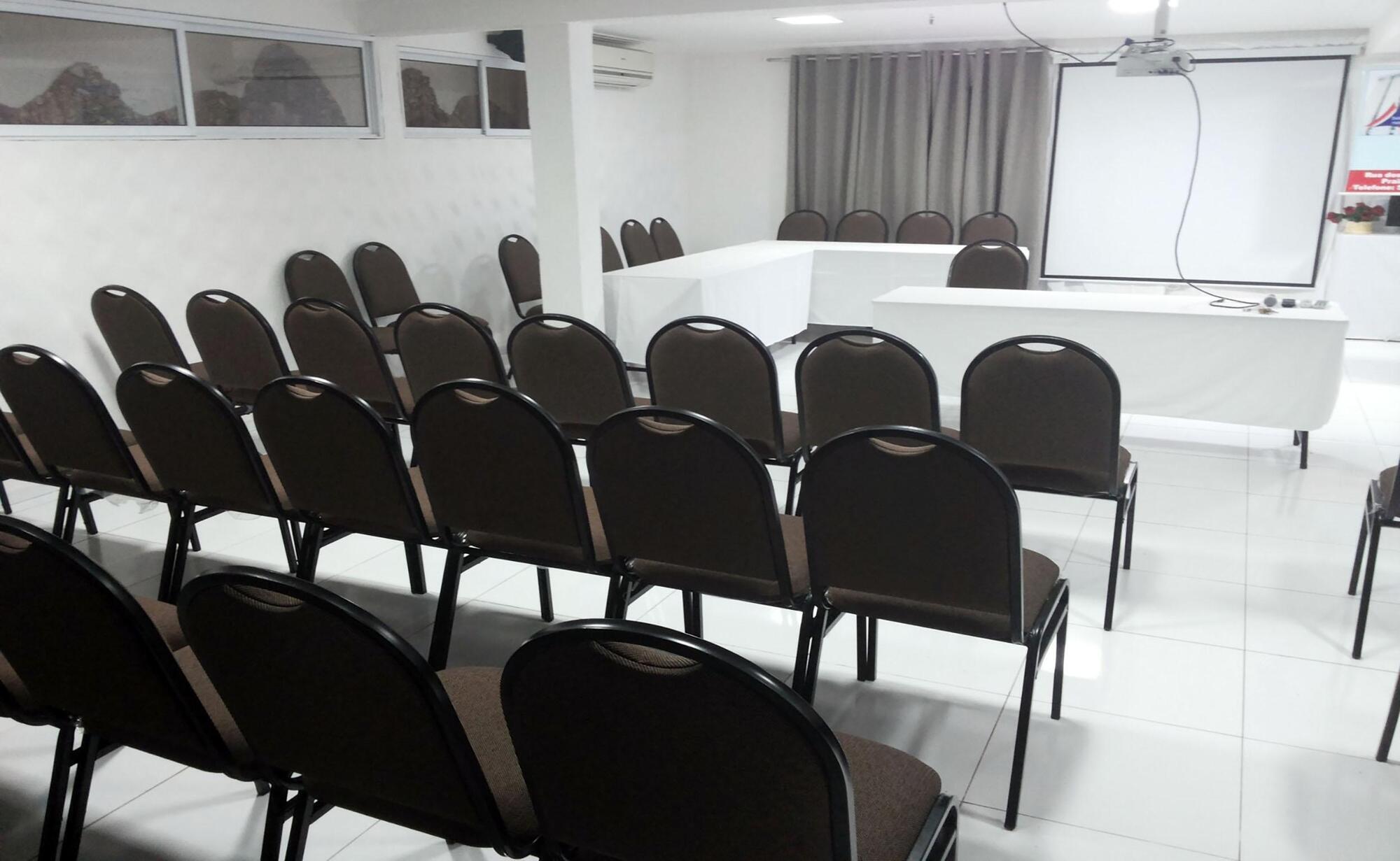 Tabajara Praia Hotel Fortaleza  Eksteriør bilde