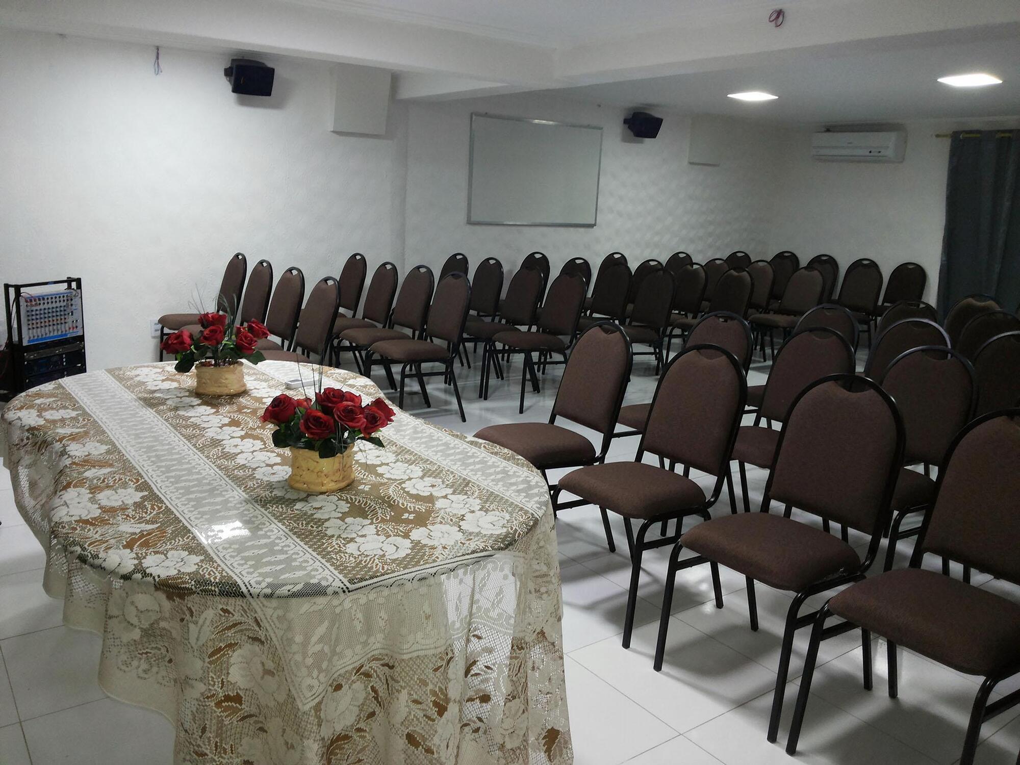 Tabajara Praia Hotel Fortaleza  Eksteriør bilde