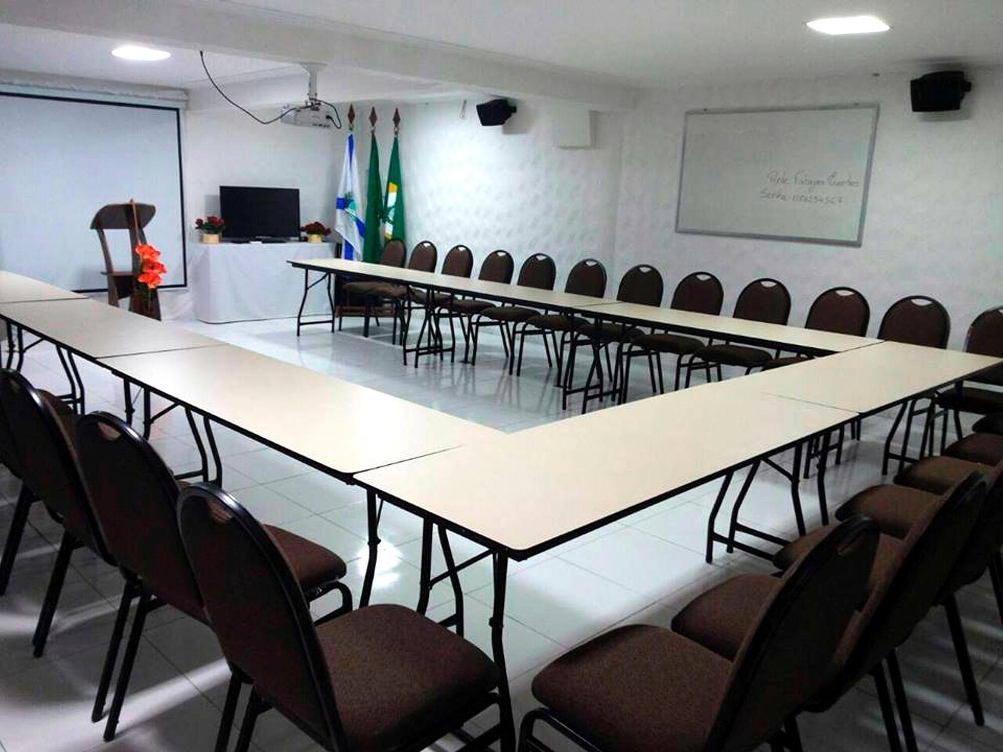 Tabajara Praia Hotel Fortaleza  Eksteriør bilde