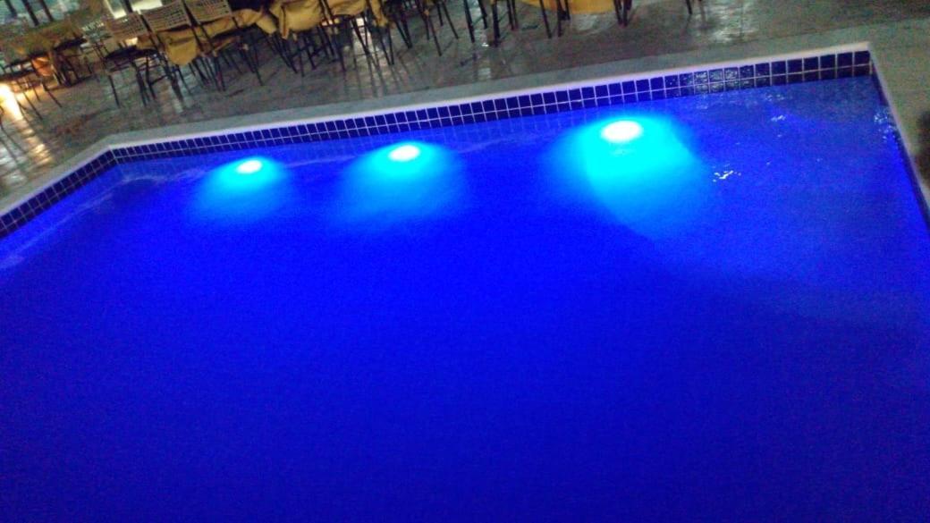 Tabajara Praia Hotel Fortaleza  Eksteriør bilde